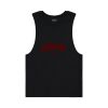 Cloke Mens Big Air Tank Thumbnail