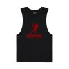 Cloke Mens Big Air Tank Thumbnail