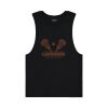 Cloke Mens Big Air Tank Thumbnail