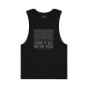Cloke Mens Big Air Tank Thumbnail