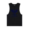 Cloke Mens Big Air Tank Thumbnail