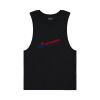 Cloke Mens Big Air Tank Thumbnail