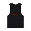 Cloke Mens Big Air Tank Thumbnail