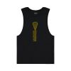 Cloke Mens Big Air Tank Thumbnail