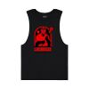 Cloke Mens Big Air Tank Thumbnail