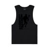 Cloke Mens Big Air Tank Thumbnail