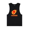 Cloke Mens Big Air Tank Thumbnail