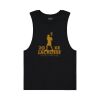 Cloke Mens Big Air Tank Thumbnail