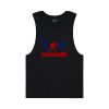 Cloke Mens Big Air Tank Thumbnail