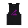 Cloke Mens Big Air Tank Thumbnail