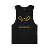 Cloke Mens Big Air Tank Thumbnail