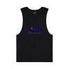 Cloke Mens Big Air Tank Thumbnail