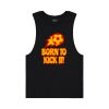 Cloke Mens Big Air Tank Thumbnail