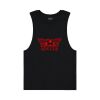 Cloke Mens Big Air Tank Thumbnail