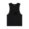 Cloke Mens Big Air Tank Thumbnail