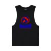 Cloke Mens Big Air Tank Thumbnail
