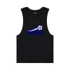 Cloke Mens Big Air Tank Thumbnail