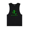 Cloke Mens Big Air Tank Thumbnail