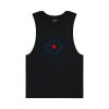 Cloke Mens Big Air Tank Thumbnail