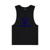 Cloke Mens Big Air Tank Thumbnail