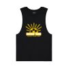 Cloke Mens Big Air Tank Thumbnail