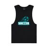 Cloke Mens Big Air Tank Thumbnail