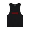 Cloke Mens Big Air Tank Thumbnail