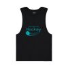 Cloke Mens Big Air Tank Thumbnail