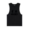 Cloke Mens Big Air Tank Thumbnail