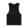 Cloke Mens Big Air Tank Thumbnail