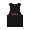 Cloke Mens Big Air Tank Thumbnail
