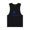 Cloke Mens Big Air Tank Thumbnail