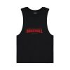 Cloke Mens Big Air Tank Thumbnail