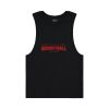 Cloke Mens Big Air Tank Thumbnail