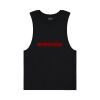 Cloke Mens Big Air Tank Thumbnail
