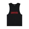 Cloke Mens Big Air Tank Thumbnail