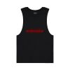 Cloke Mens Big Air Tank Thumbnail