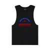 Cloke Mens Big Air Tank Thumbnail