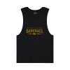 Cloke Mens Big Air Tank Thumbnail