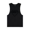Cloke Mens Big Air Tank Thumbnail