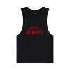 Cloke Mens Big Air Tank Thumbnail