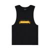 Cloke Mens Big Air Tank Thumbnail