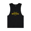 Cloke Mens Big Air Tank Thumbnail