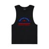 Cloke Mens Big Air Tank Thumbnail