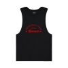 Cloke Mens Big Air Tank Thumbnail