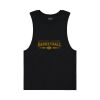 Cloke Mens Big Air Tank Thumbnail