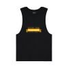 Cloke Mens Big Air Tank Thumbnail