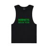 Cloke Mens Big Air Tank Thumbnail