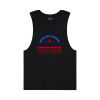Cloke Mens Big Air Tank Thumbnail