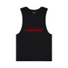 Cloke Mens Big Air Tank Thumbnail